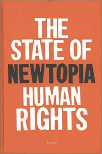 featured image for post Newtopia, The State of Human Rights