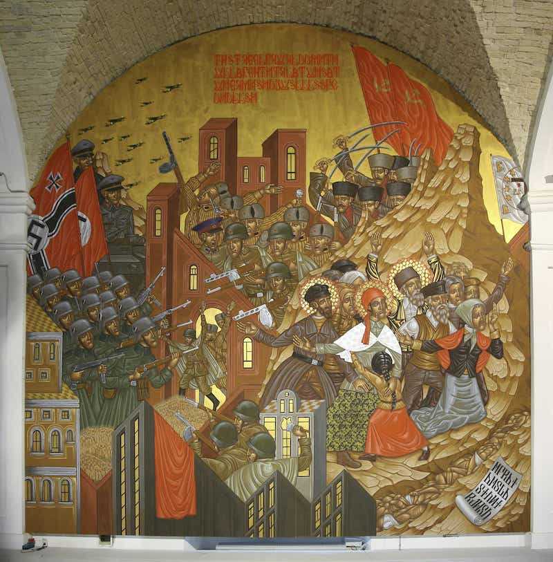 image for post Kiev Biennial