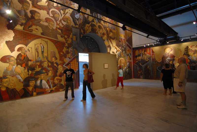 image for post Ο Σωκράτης πίνει το κώνιο